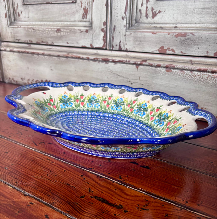 Azur Platter