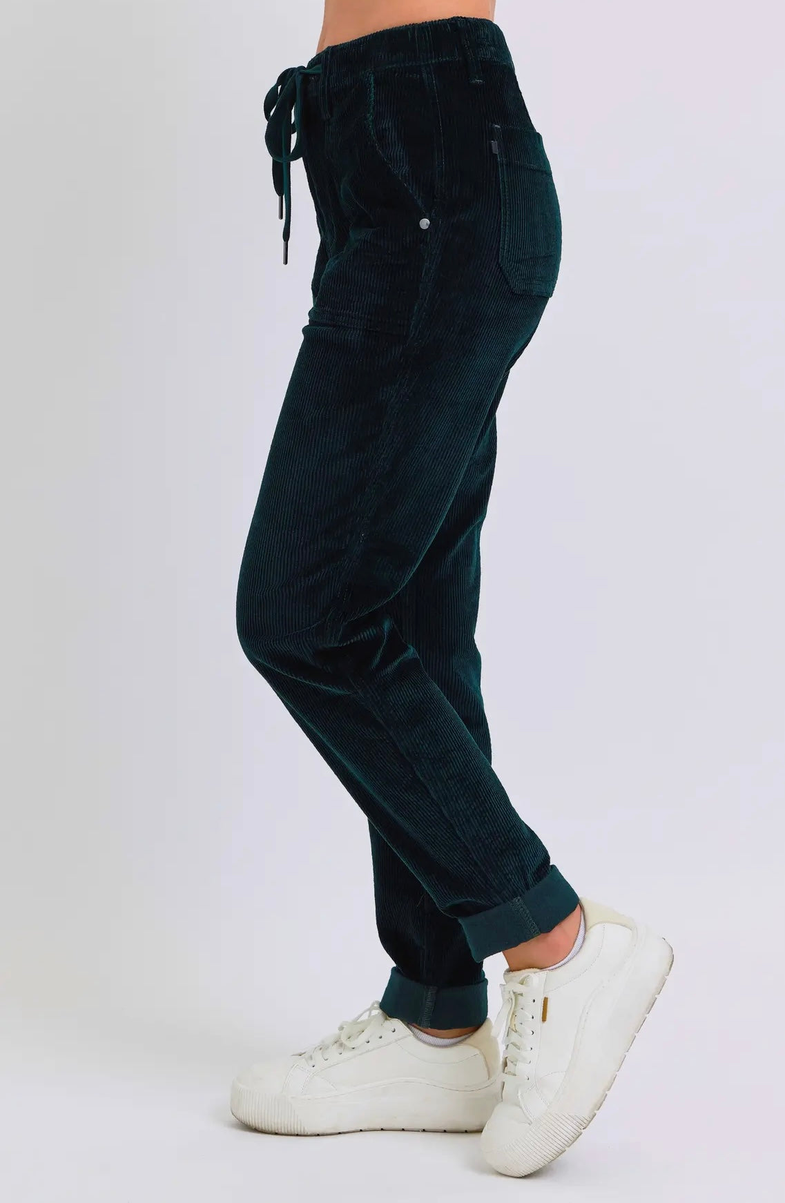 Judy Blue Corduroy Joggers