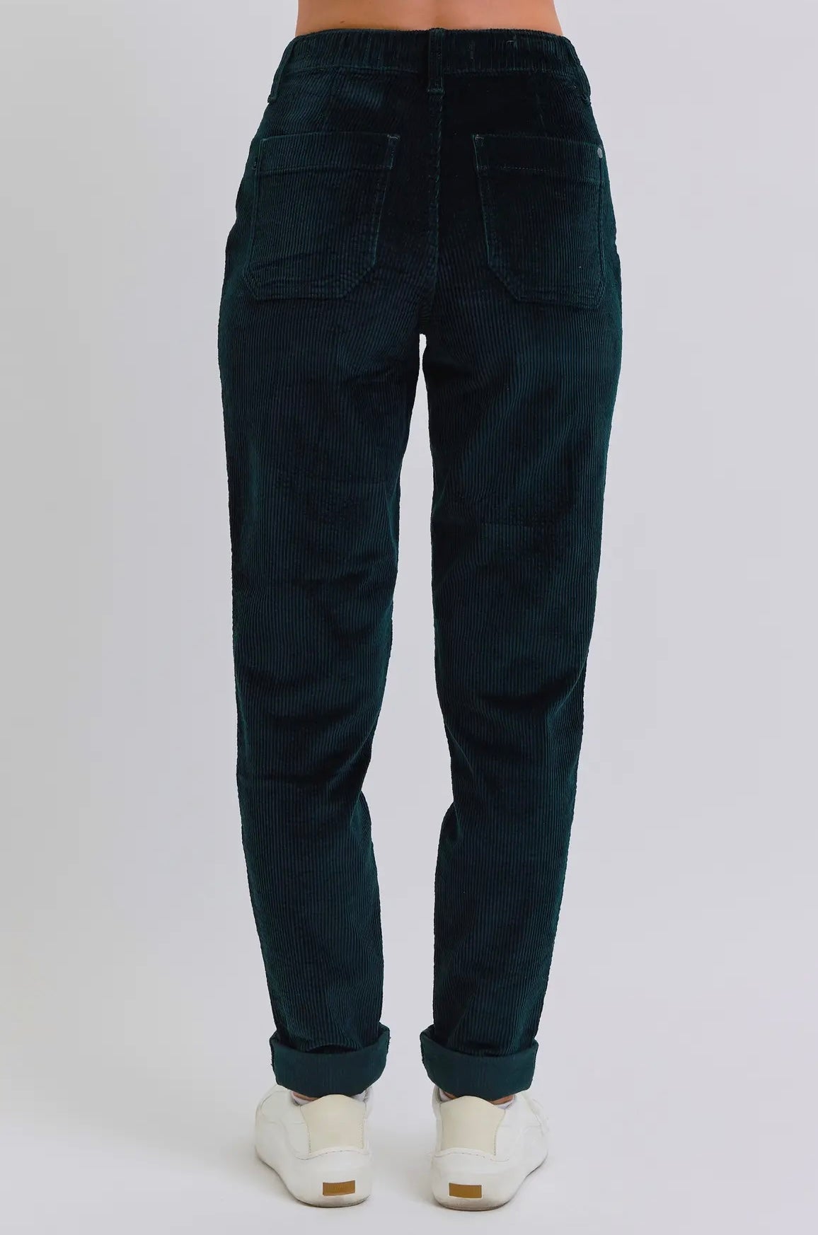 Judy Blue Corduroy Joggers