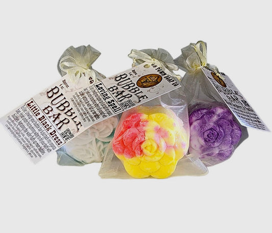 Bubble Bar (assorted)
