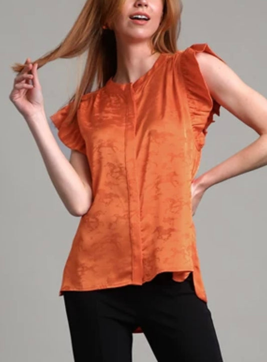 Horsing Around Blouse