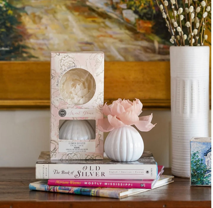 Sweet Grace Flower Diffuser
