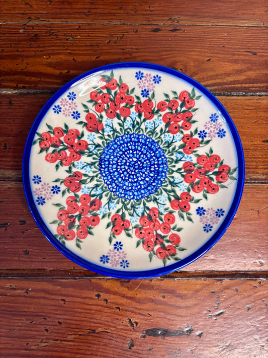 Kalich Dessert Plate