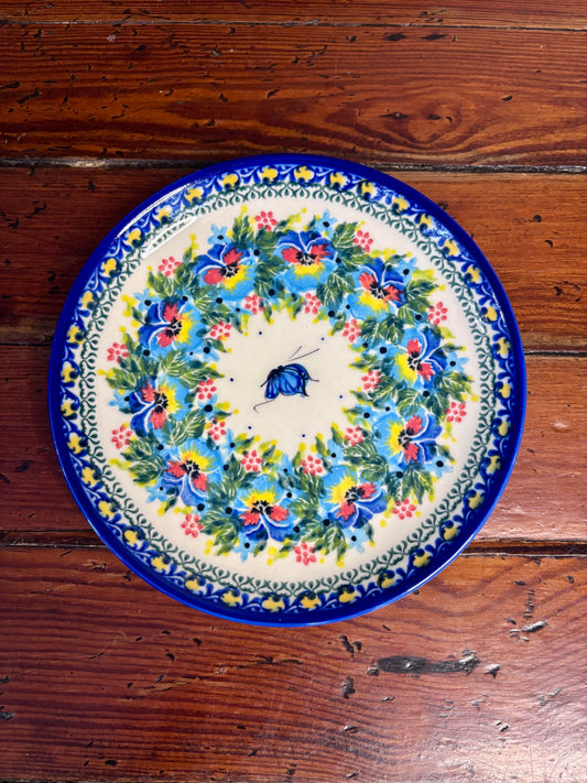 Kalich Dessert Plate