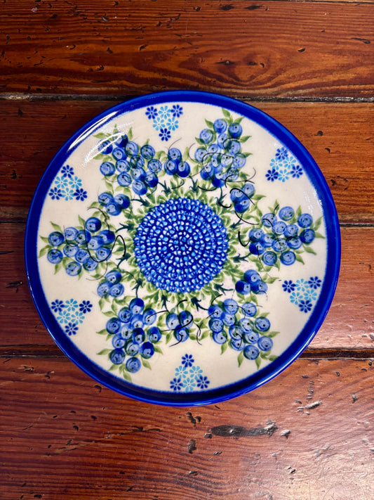 Kalich Dessert Plate