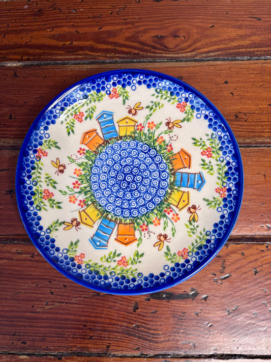 Kalich Dessert Plate