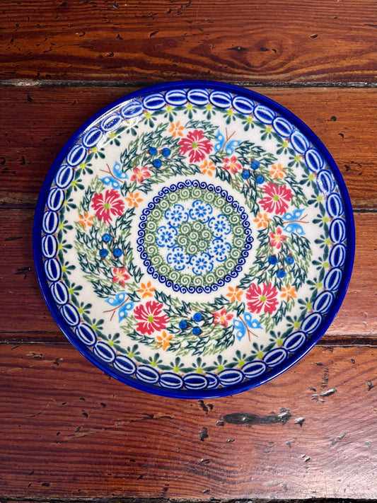 Kalich Dessert Plate