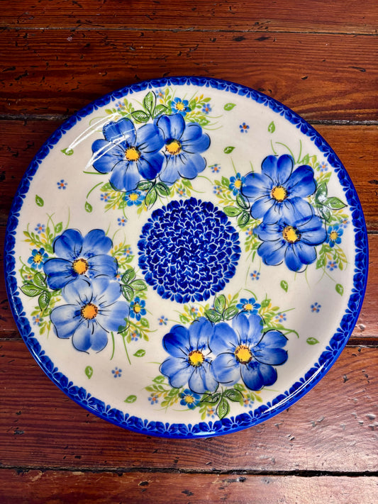 Kalich Dinner Plate
