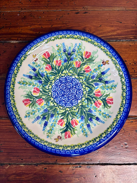 Kalich Dinner Plate