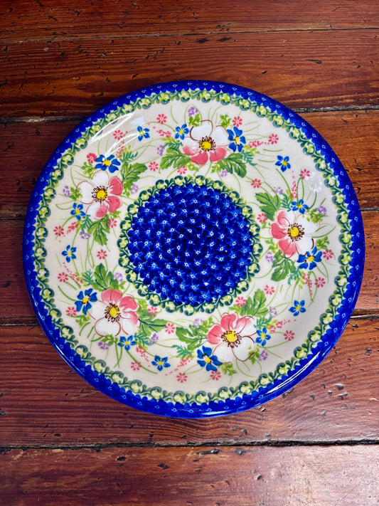 Kalich Dinner Plate