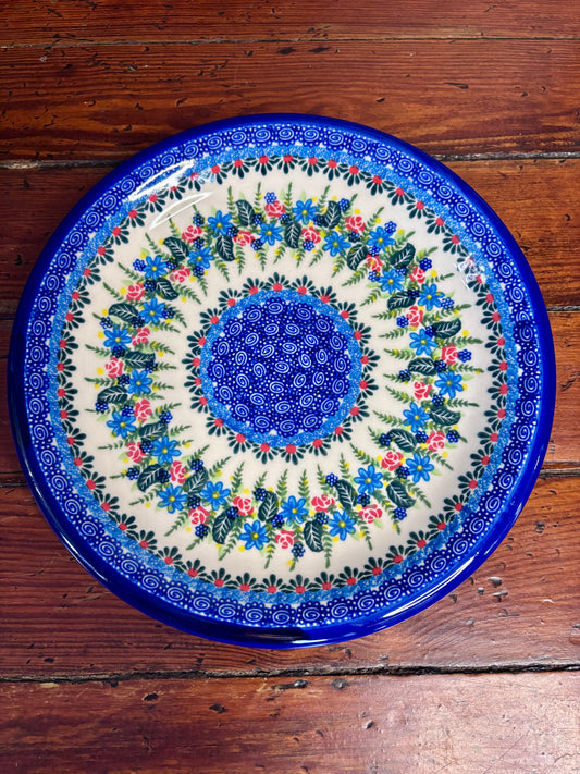 Kalich Dinner Plate