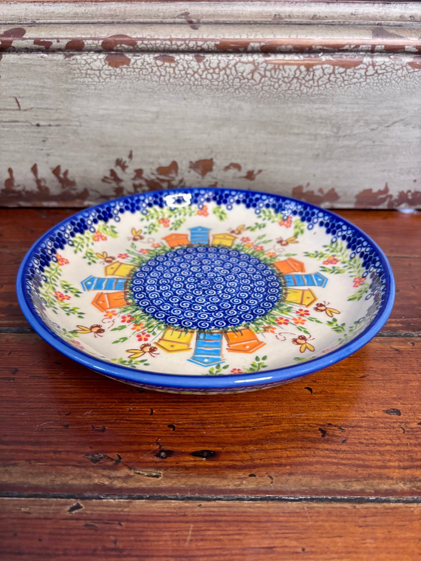 8” Kalich Salad Plate