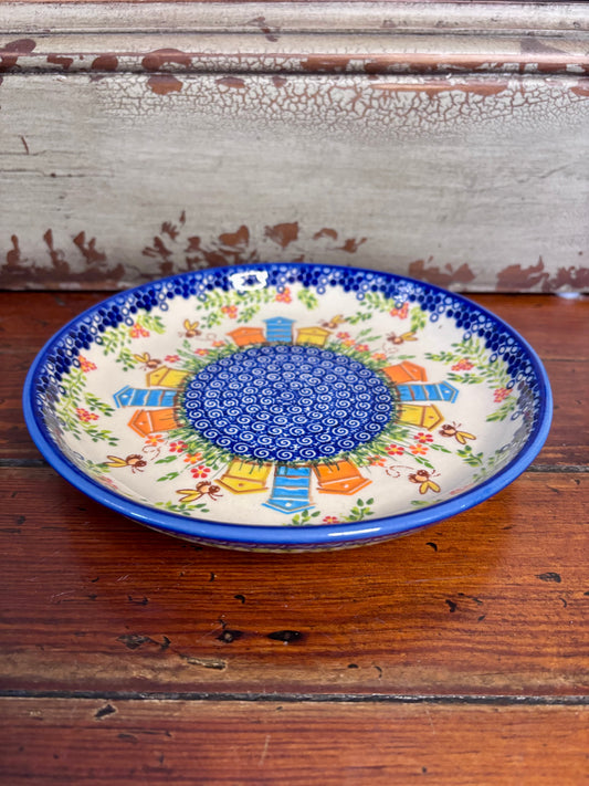 8” Kalich Salad Plate
