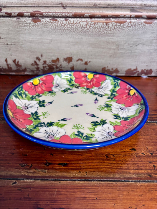 8” Kalich Salad Plate