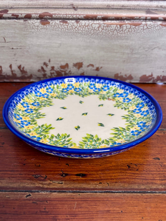 8” Kalich Salad Plate