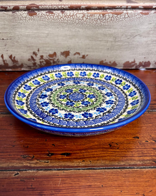 8” Kalich Salad Plate