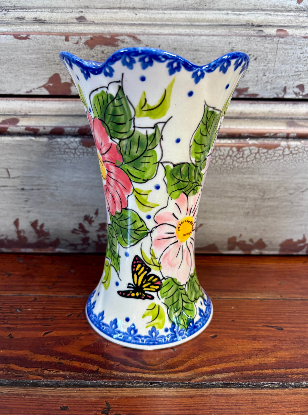 Fala Vase
