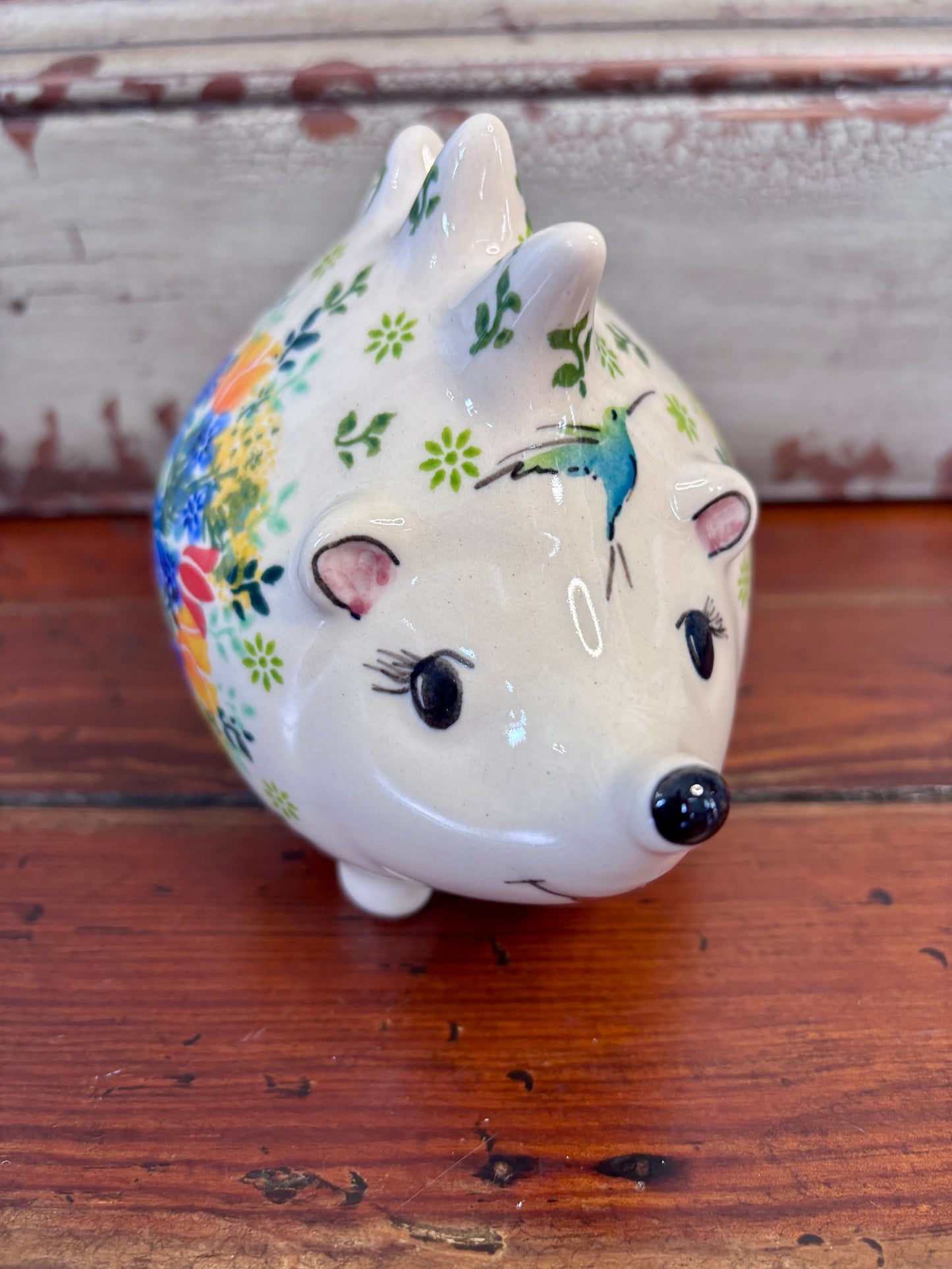 Kalich Hedgehog