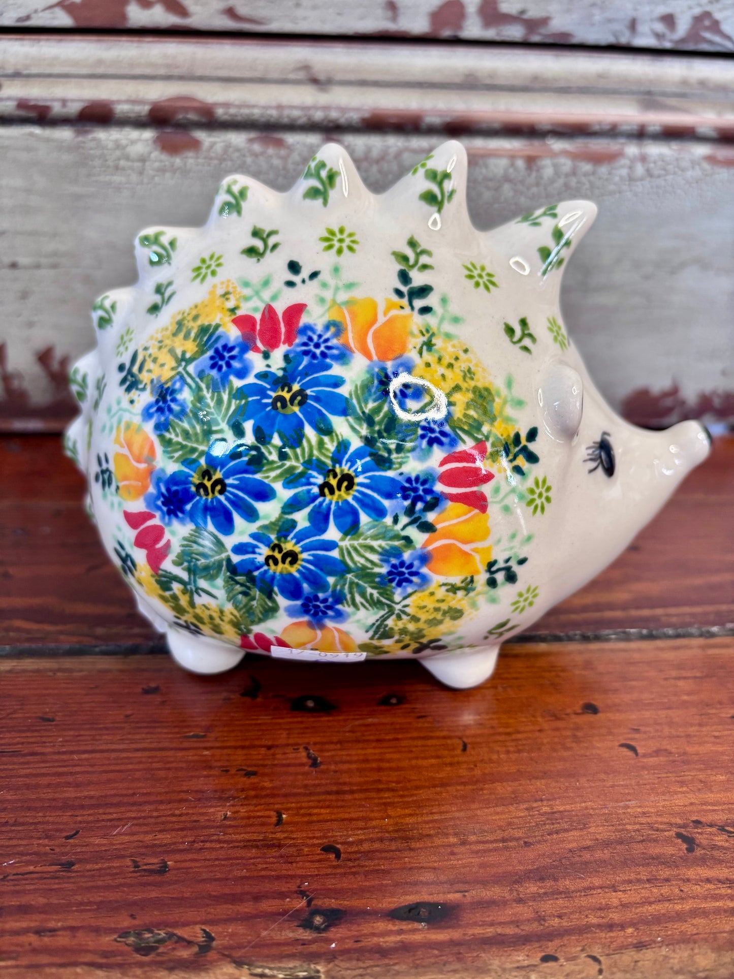 Kalich Hedgehog