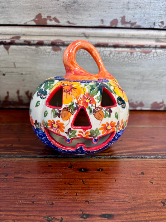 Small Kalich Jack o’ Lantern