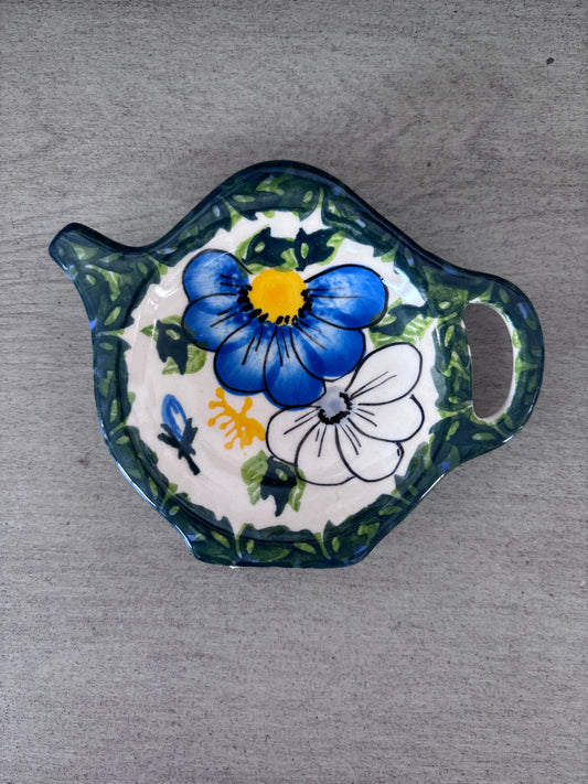 Kalich Tea Bag Holder