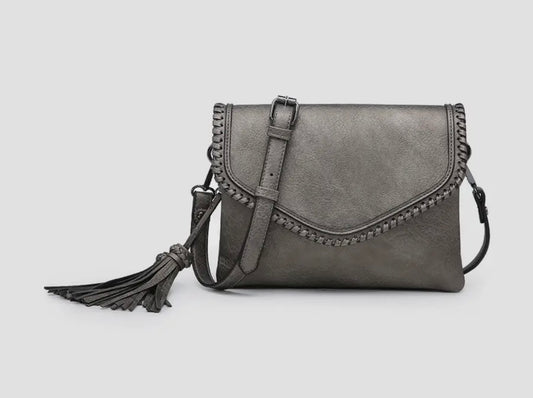 Sloane Crossbody (3 colors)