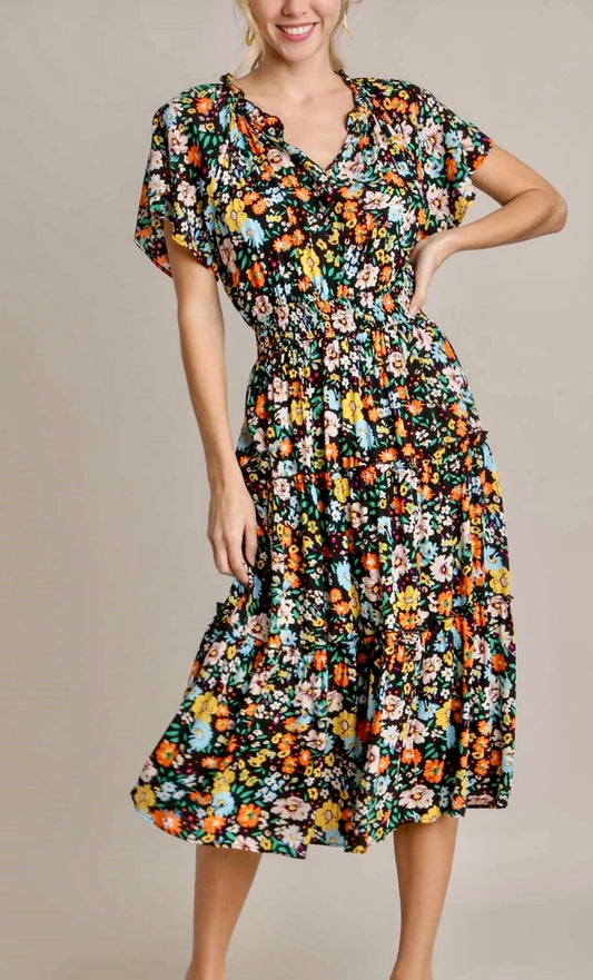 Harvest Dress