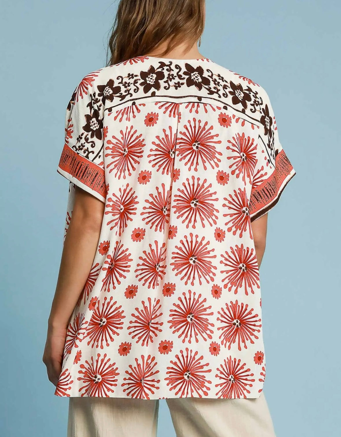 Boho Kimono