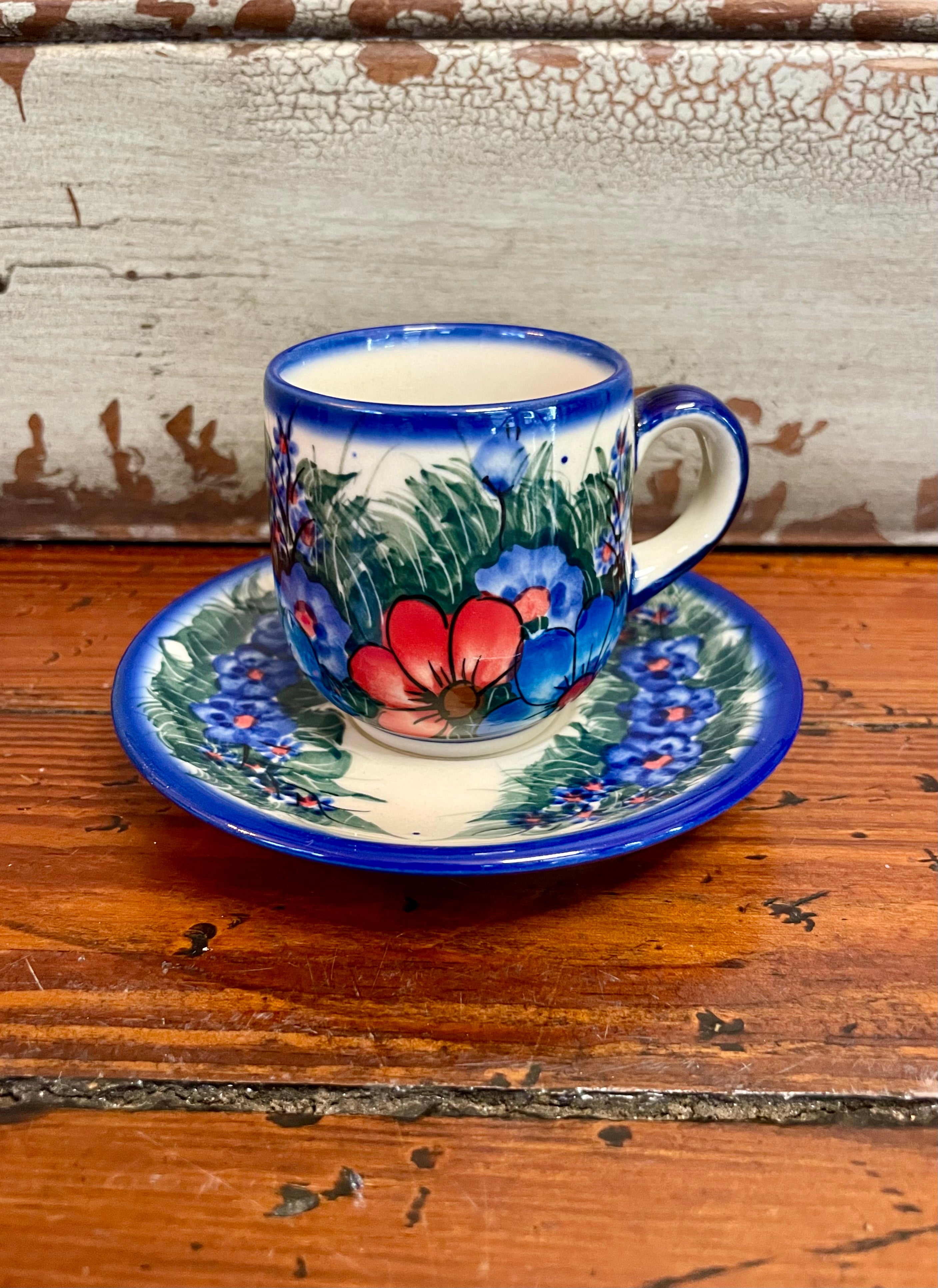 Kalich Expresso Set The Threaded Cork