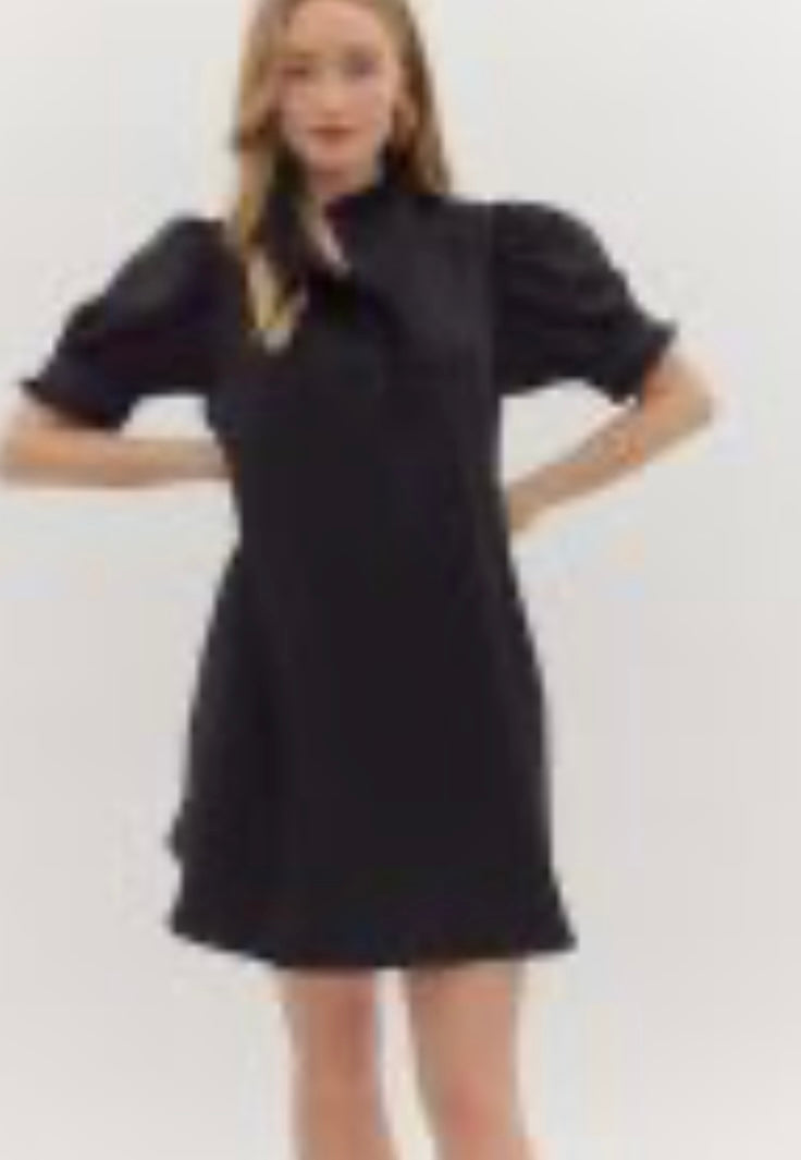 Uptown Dress (2 colors)