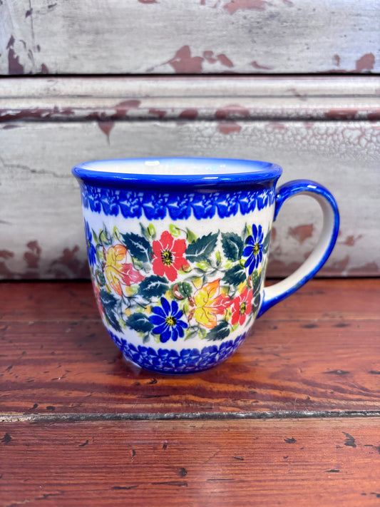 Large Viking Mug