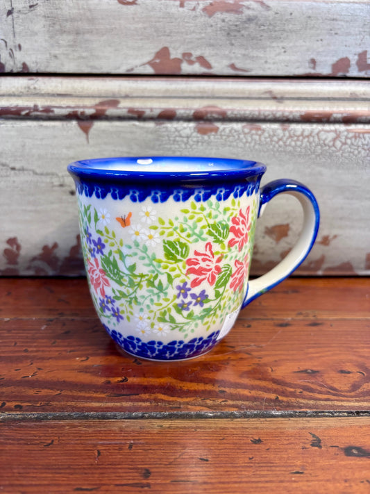 Large Viking Mug