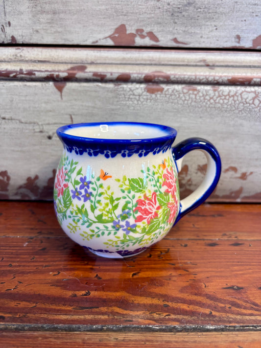 12oz Kalich Bubble Mug