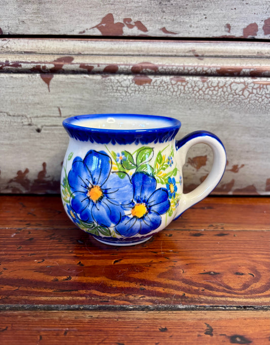 12oz Kalich Bubble Mug