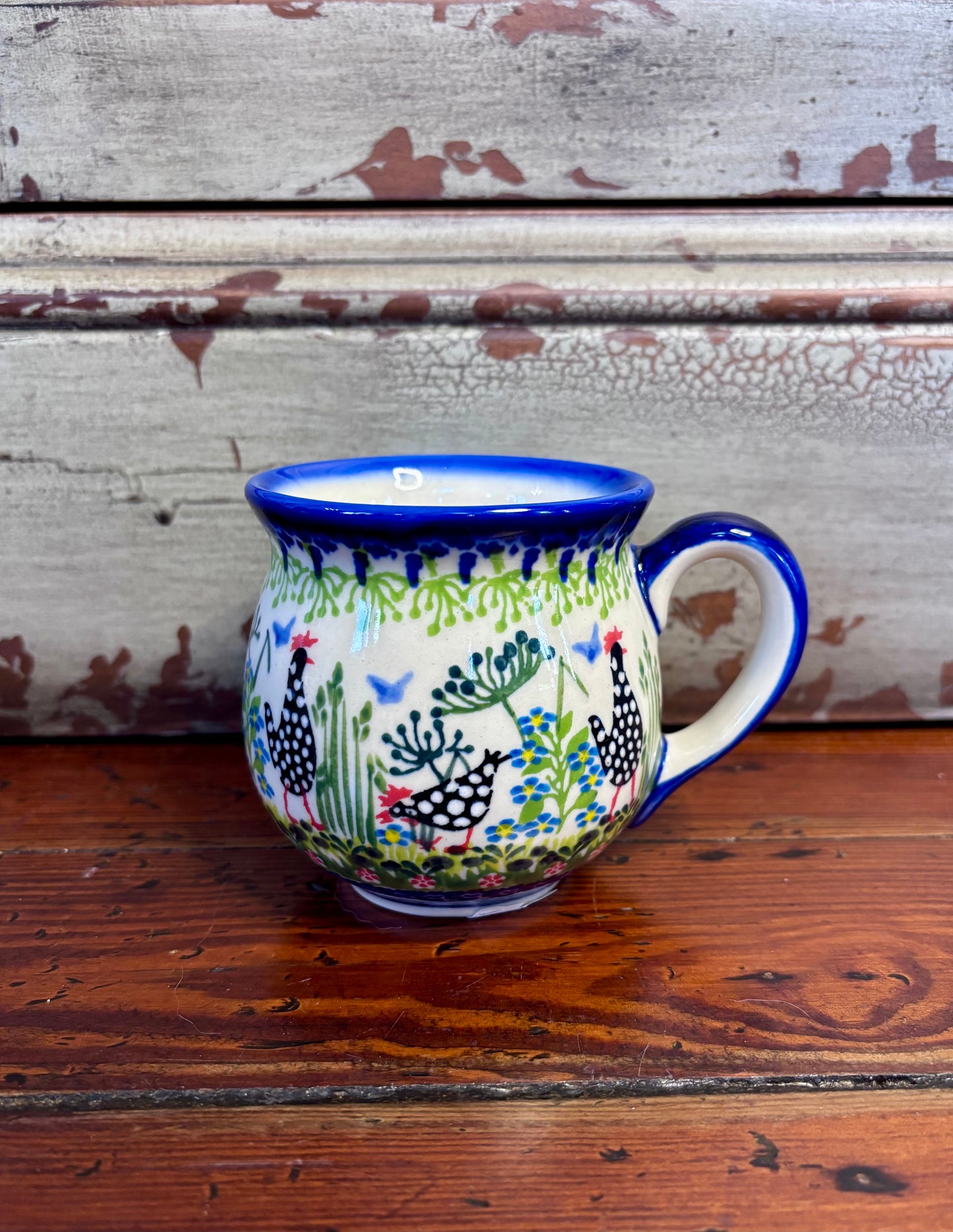 12oz Kalich Bubble Mug