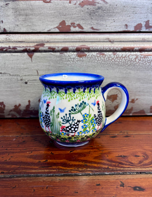 12oz Kalich Bubble Mug