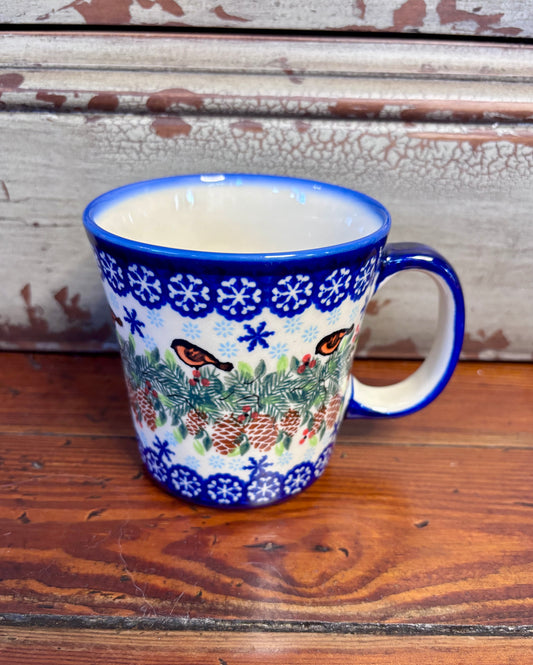 14oz Kalich Mug