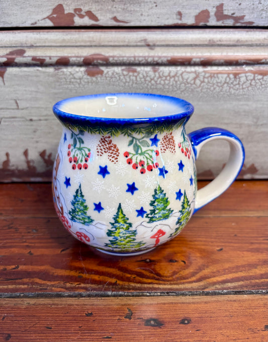 16oz Kalich Bubble Mug