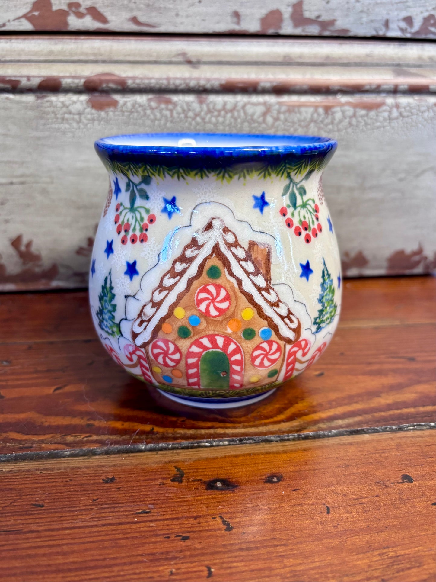 16oz Kalich Bubble Mug