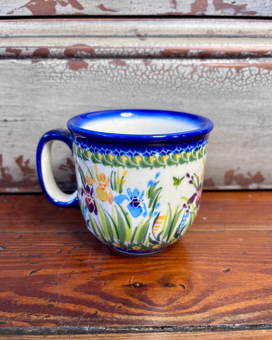 8oz Viking Mug
