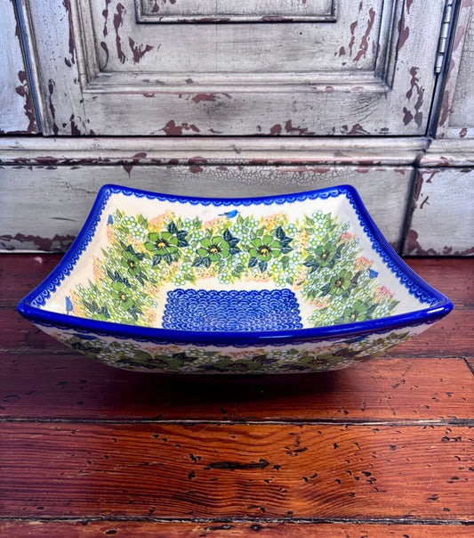 Large Toffi Bowl