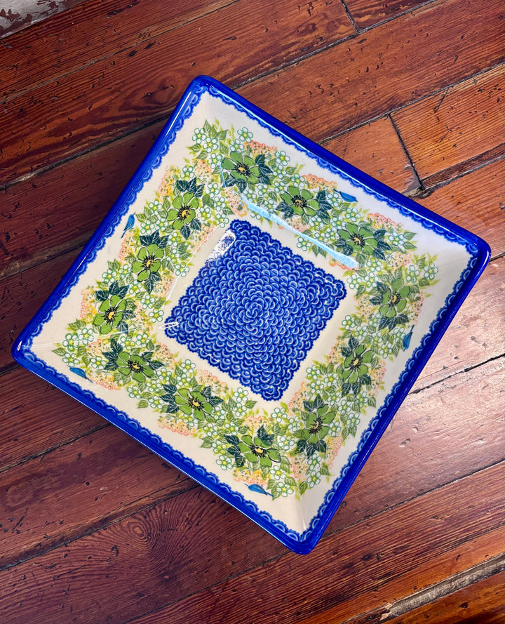 Large Toffi Bowl