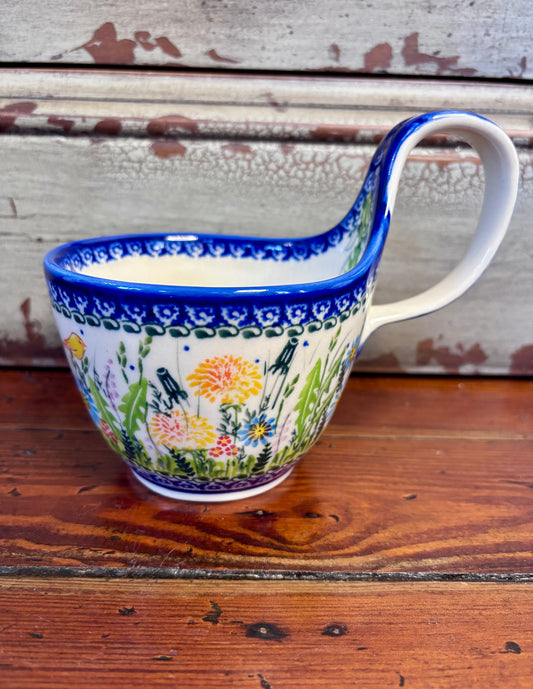 Kalich Soup Mug