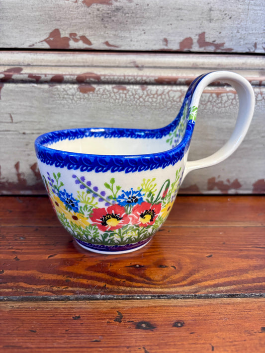 Kalich Soup Mug