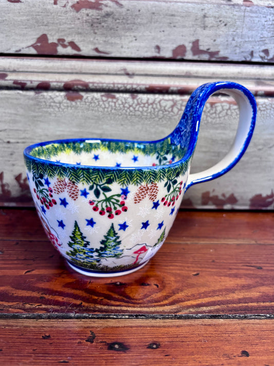 Kalich Soup Mug