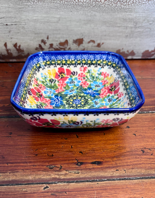 Kalich Square Bowl