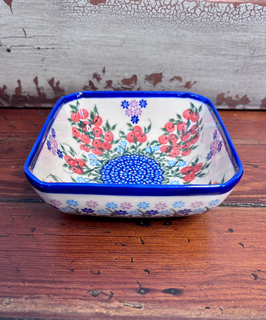 Kalich Square Bowl
