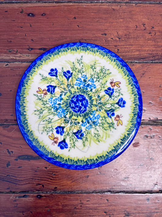 Kalich Trivet 6 3/4”