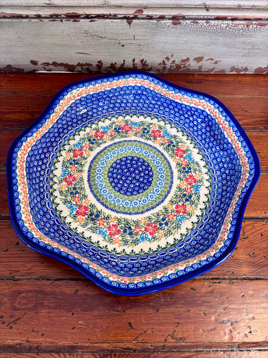 Kalich Clover Platter