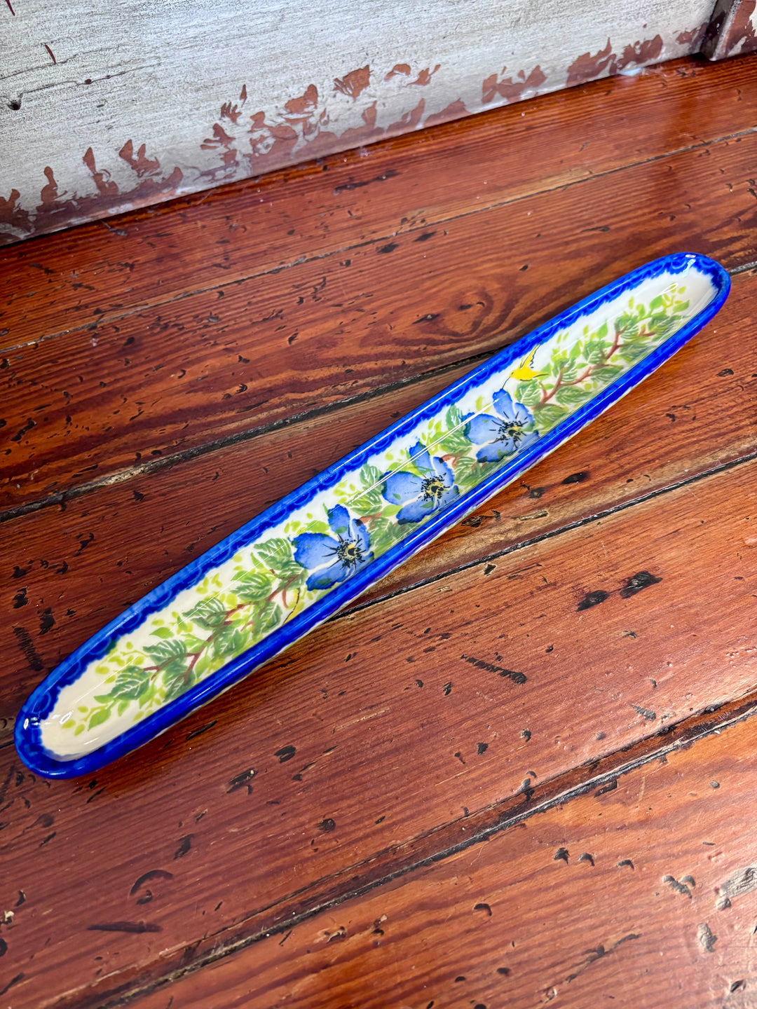 Kalich Olive Boat